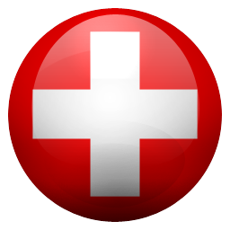 Swiss Franc Logo